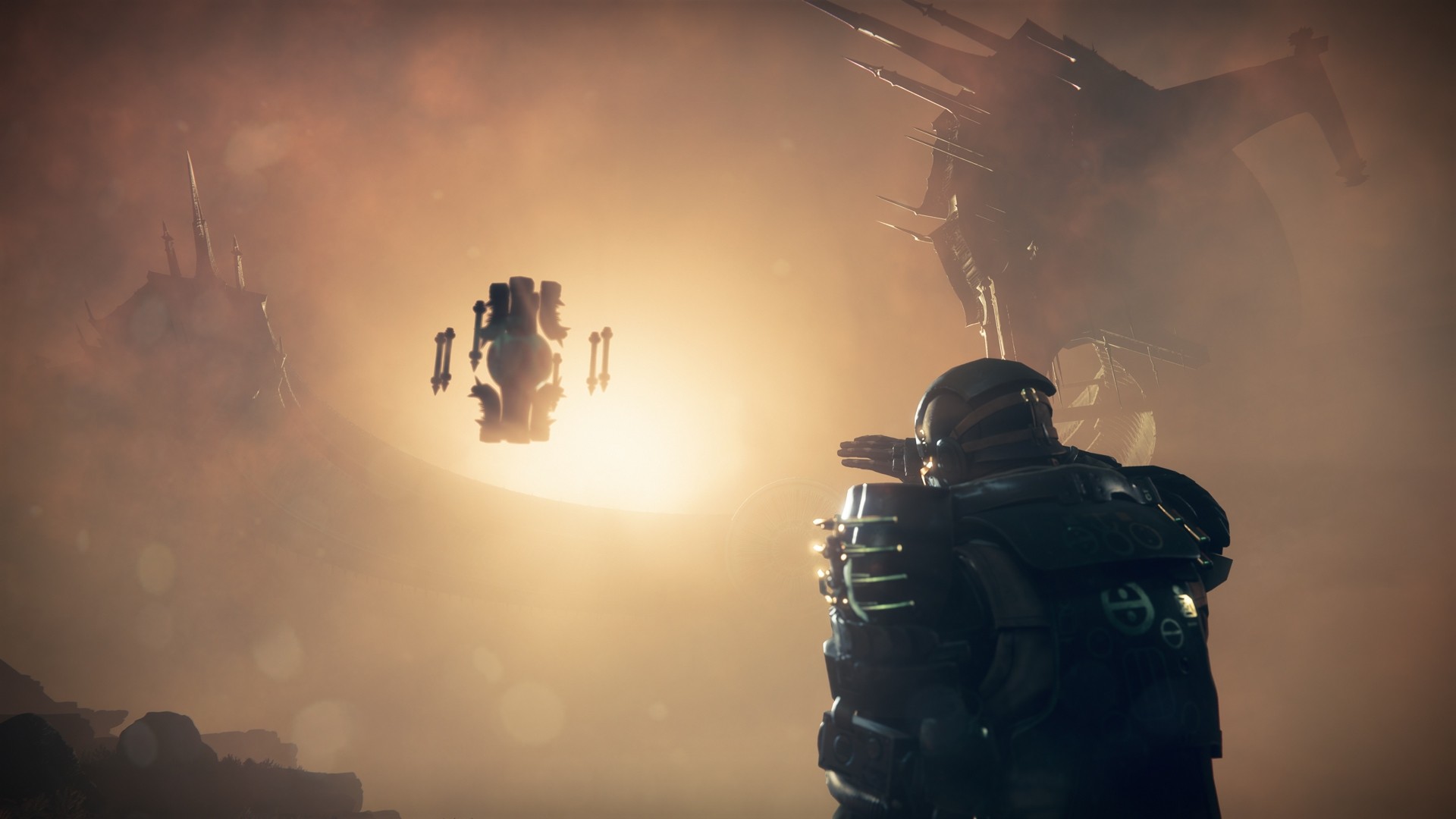 Destiny 2: La Reina Bruja - Imagen 50